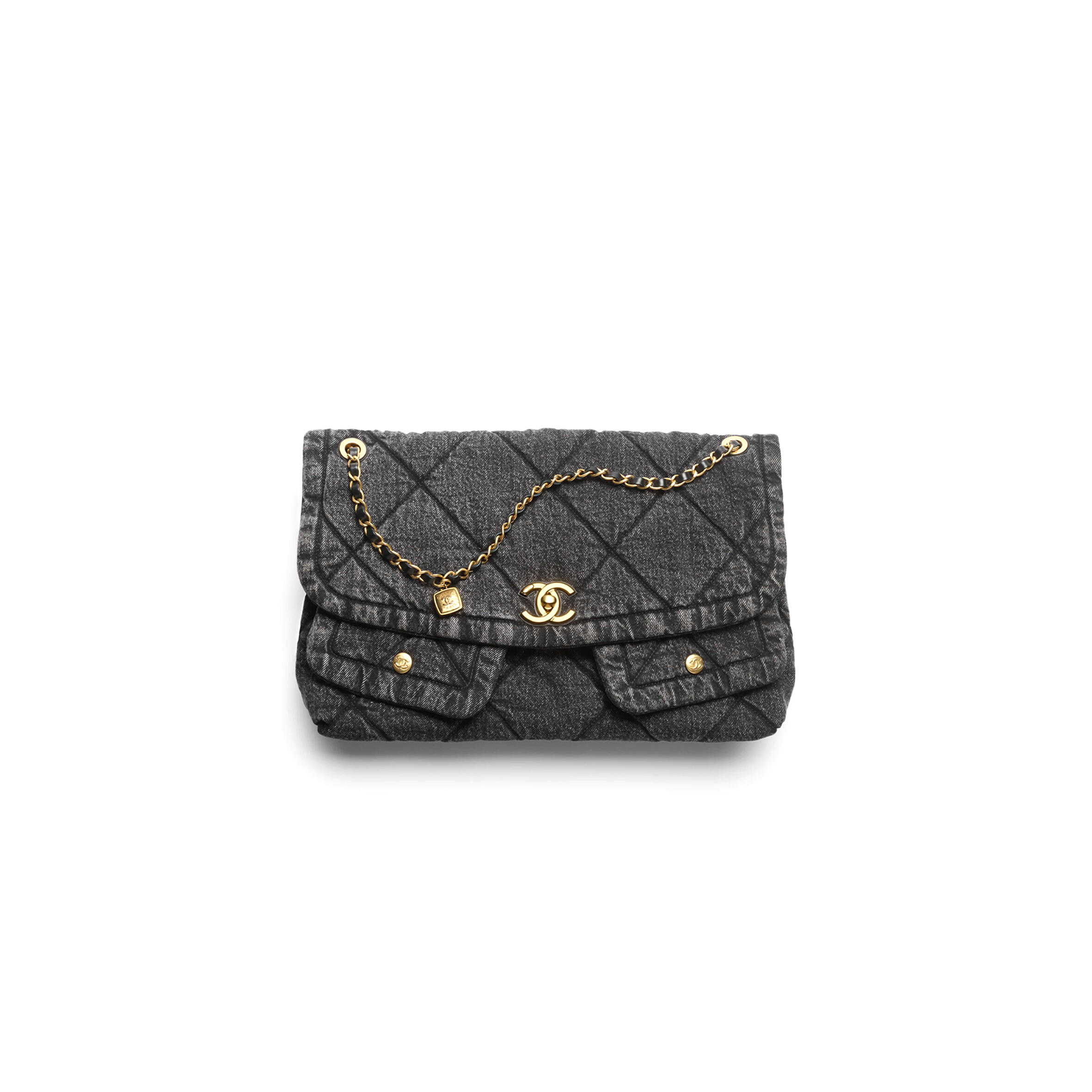 Ch**el maxi flapbag as5727 (45*27*10cm)